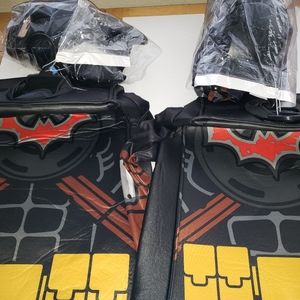 Disguise Batman LEGO Movie 2 Deluxe Boys' Costume
